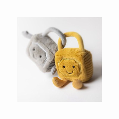 Jellycat Love Locks Australia | 975832NOX